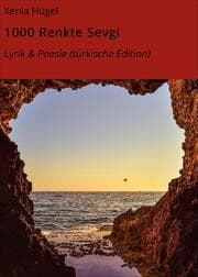 Cover von 1000 Renkte Sevgi