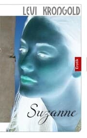 Cover von Suzanne
