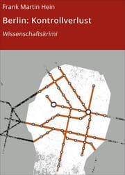 Cover von Berlin: Kontrollverlust
