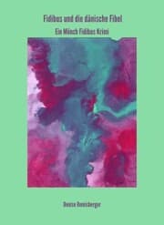 Cover von Fidibus und die dänische Fibel