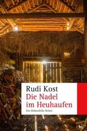 Cover von Die Nadel im Heuhaufen