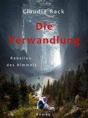 Cover von Die Verwandlung