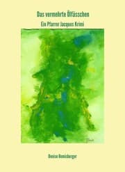 Cover von Das vermehrte Ölfässchen