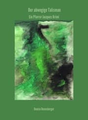 Cover von Der abwegige Talisman