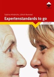 Cover von Expertenstandards to go