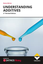 Cover von Understanding Additives