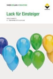 Cover von Lack für Einsteiger