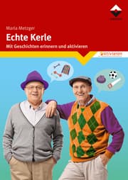 Cover von Echte Kerle