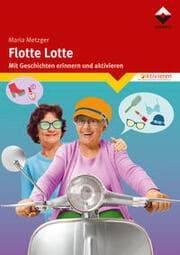 Cover von Flotte Lotte
