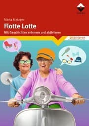 Cover von Flotte Lotte