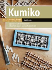 Cover von Kumiko