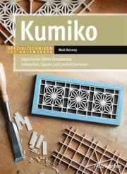 Cover von Kumiko