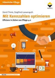 Cover von Mit Kennzahlen optimieren
