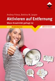 Cover von Aktivieren auf Entfernung
