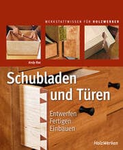 Cover von Schubladen und Türen