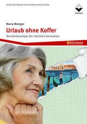 Cover von Urlaub ohne Koffer