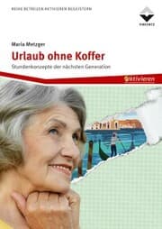 Cover von Urlaub ohne Koffer