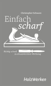 Cover von Einfach scharf