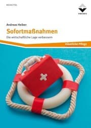 Cover von Sofortmaßnahmen