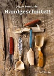 Cover von Handgeschnitzt!