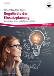 Cover von Regelkreis der Einsatzplanung