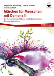 Cover von Märchen für Menschen mit Demenz II