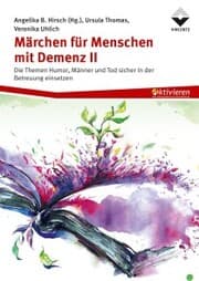 Cover von Märchen für Menschen mit Demenz II