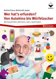 Cover von Wer hat's erfunden?
