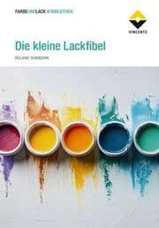 Cover von Die kleine Lackfibel