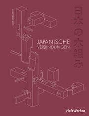 Cover von Japanische Verbindungen