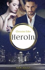 Cover von HeroIn