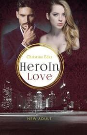Cover von HeroInLove
