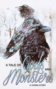 Cover von A Tale of Gods and Monsters