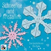 Cover von Schneefine und Kristallino