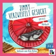 Cover von Jimmy ... verzweifelt gesucht