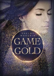 Cover von Game of Gold