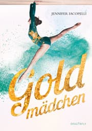 Cover von Goldmädchen