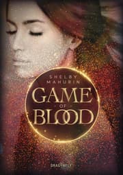 Cover von Game of Blood