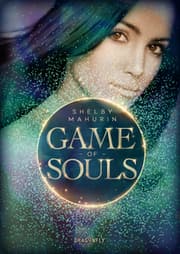 Cover von Game of Souls