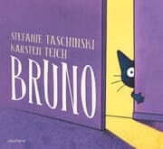Cover von Bruno