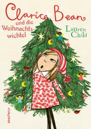Cover von Clarice Bean und die Weihnachtswichtel