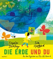 Cover von Die Erde und du