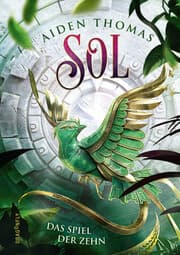 Cover von SOL. Das Spiel der Zehn