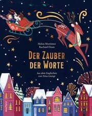 Cover von Der Zauber der Worte