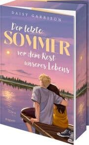 Cover von Der letzte Sommer vor dem Rest unseres Lebens