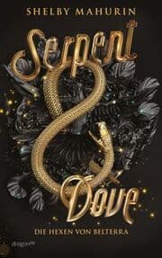 Cover von Serpent & Dove