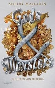 Cover von Gods & Monsters
