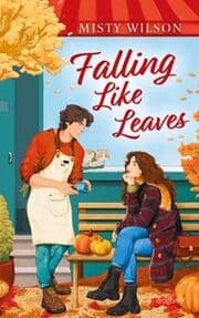 Cover von Falling Like Leaves