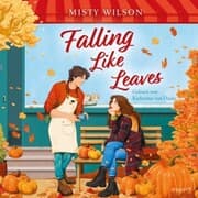 Cover von Falling Like Leaves