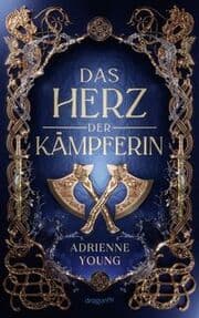 Cover von Das Herz der Kämpferin